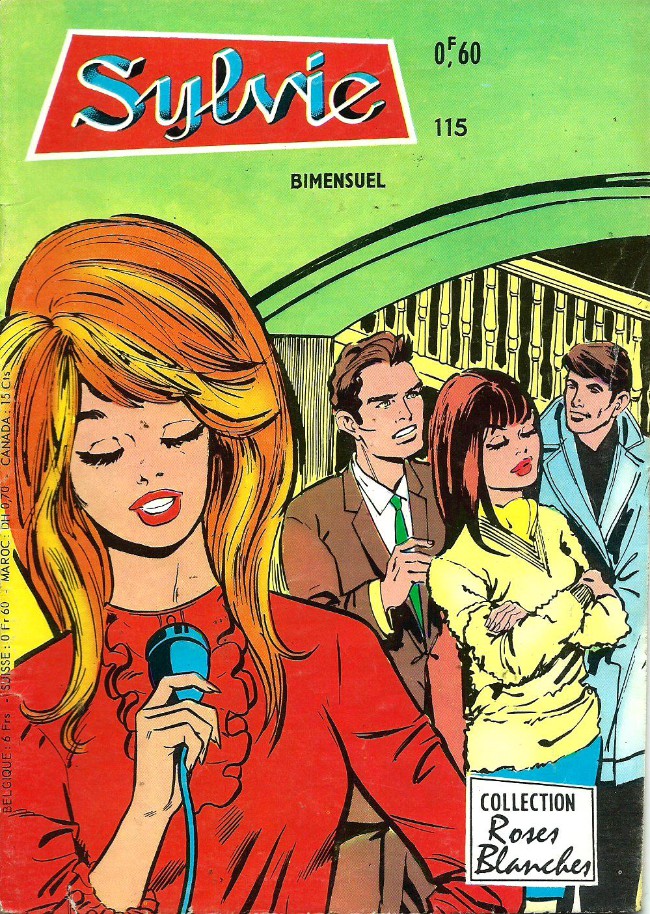 Couverture