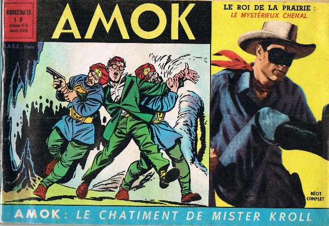 Couverture
