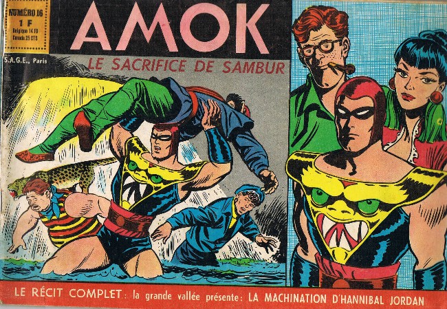 Couverture