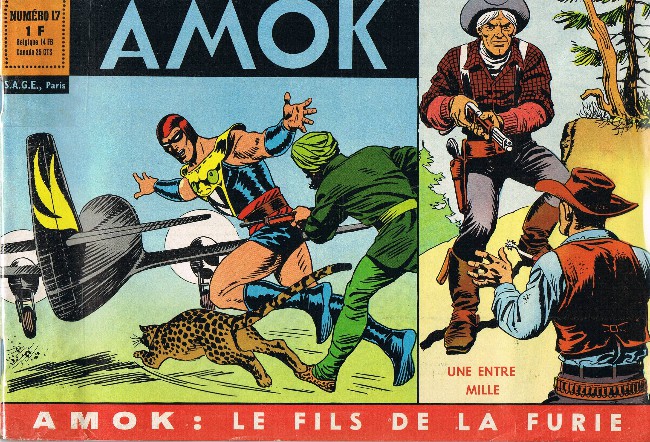 Couverture