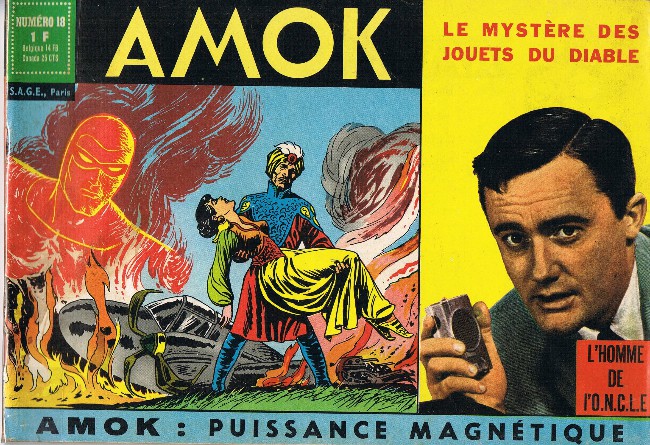 Couverture