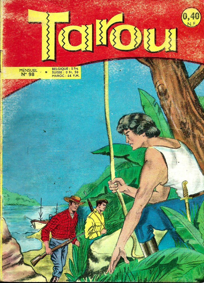 Couverture