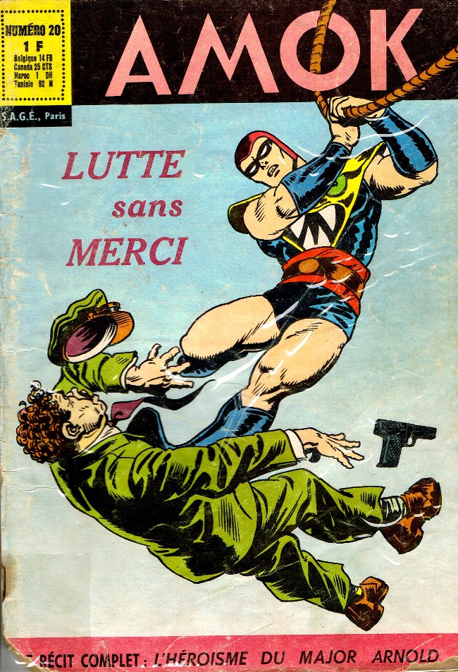 Couverture