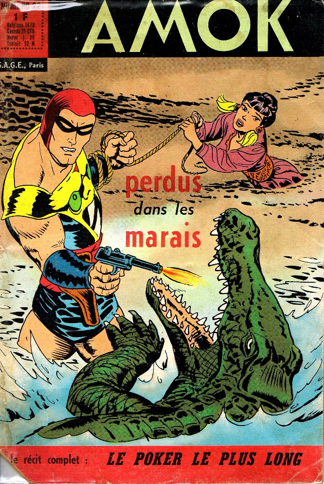 Couverture