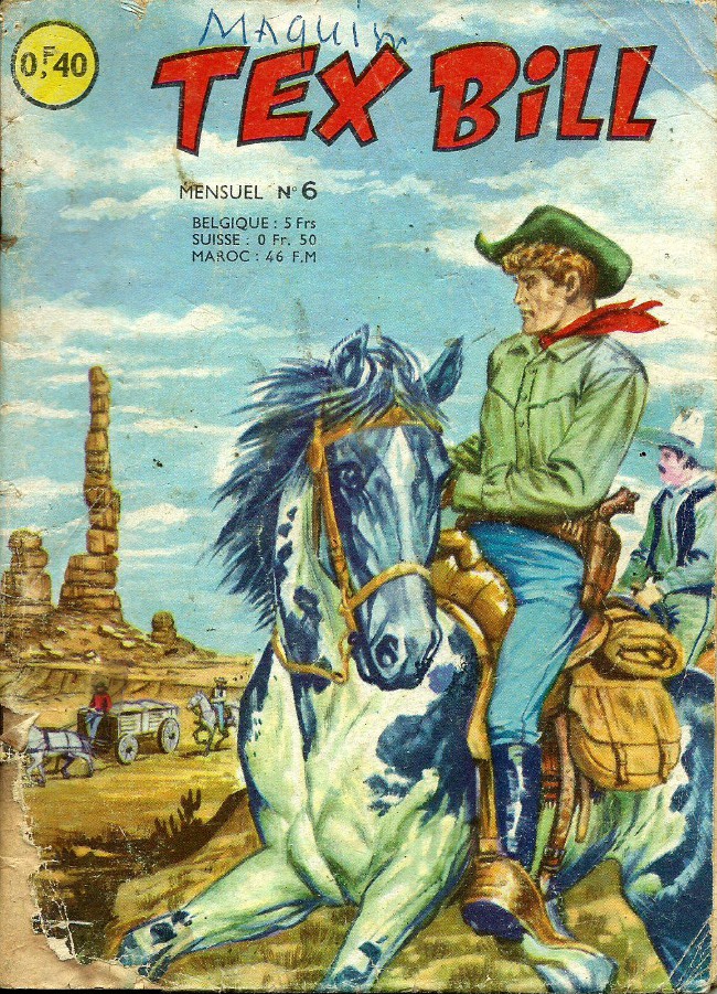 Couverture