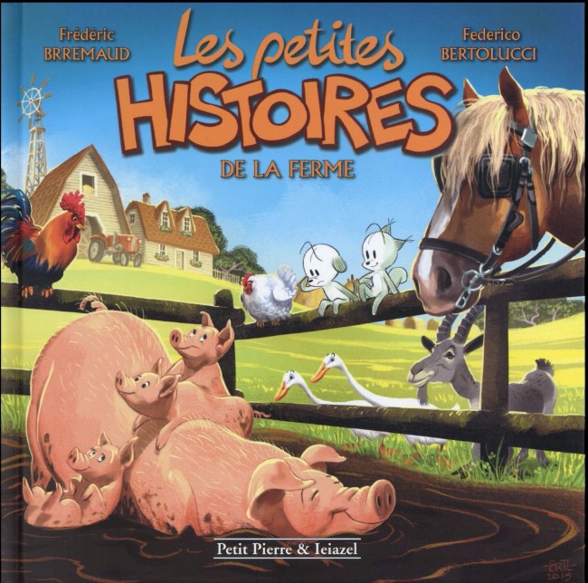 Couverture