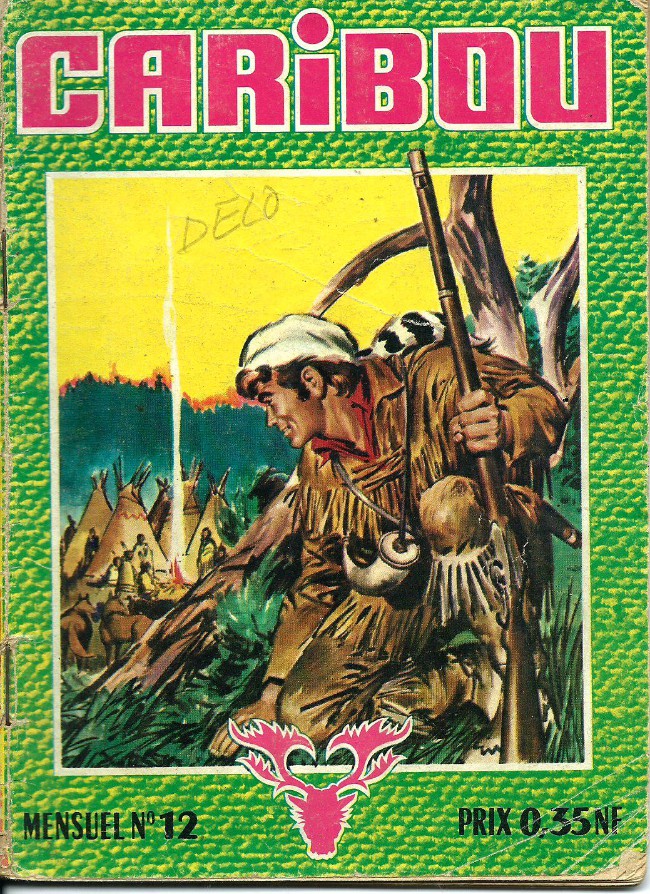 Couverture