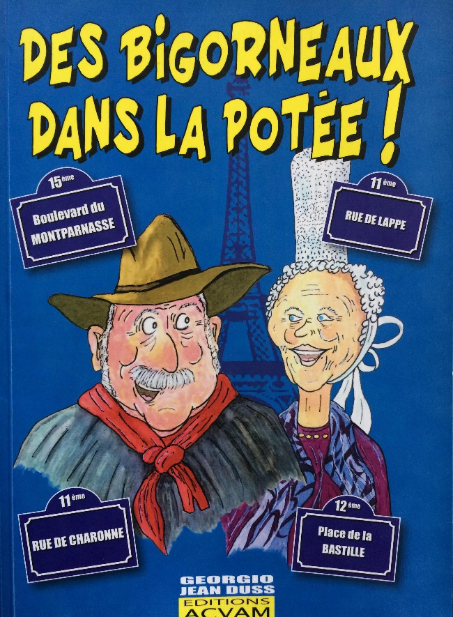 Couverture