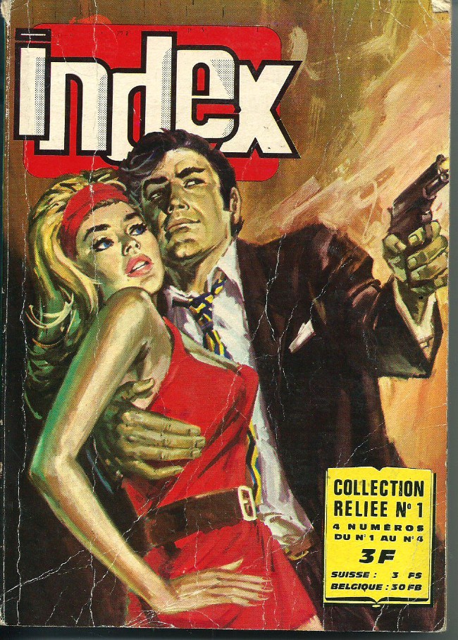 Couverture