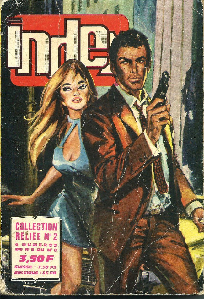 Couverture