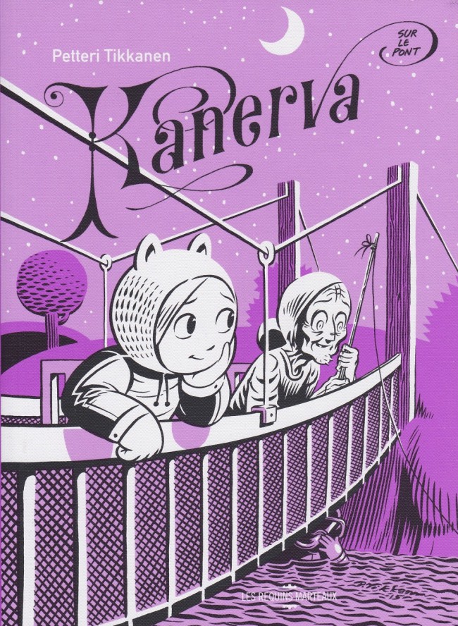 Couverture