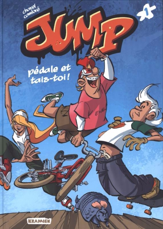 Couverture