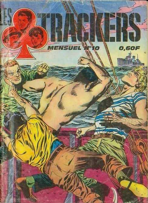 Couverture