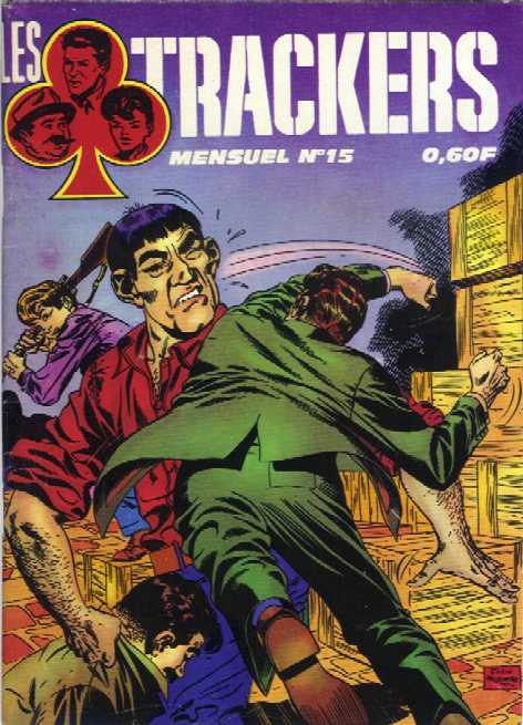 Couverture