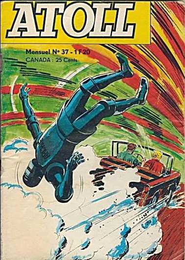 Couverture