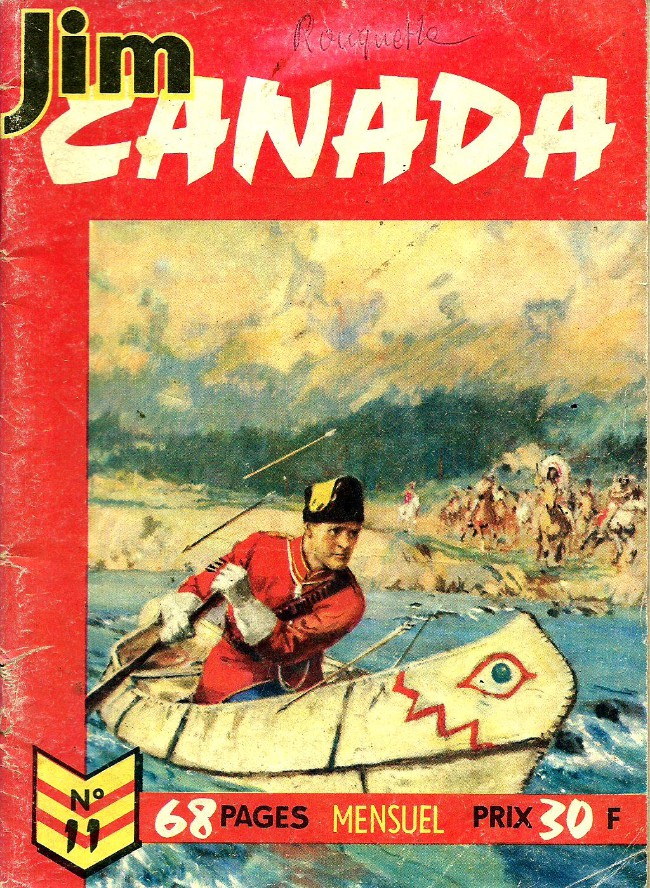 Couverture