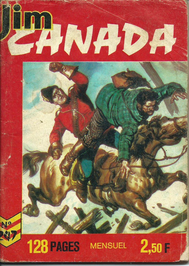 Couverture
