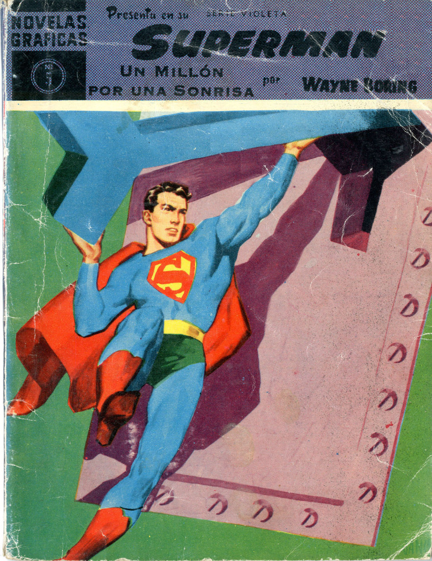 Couverture