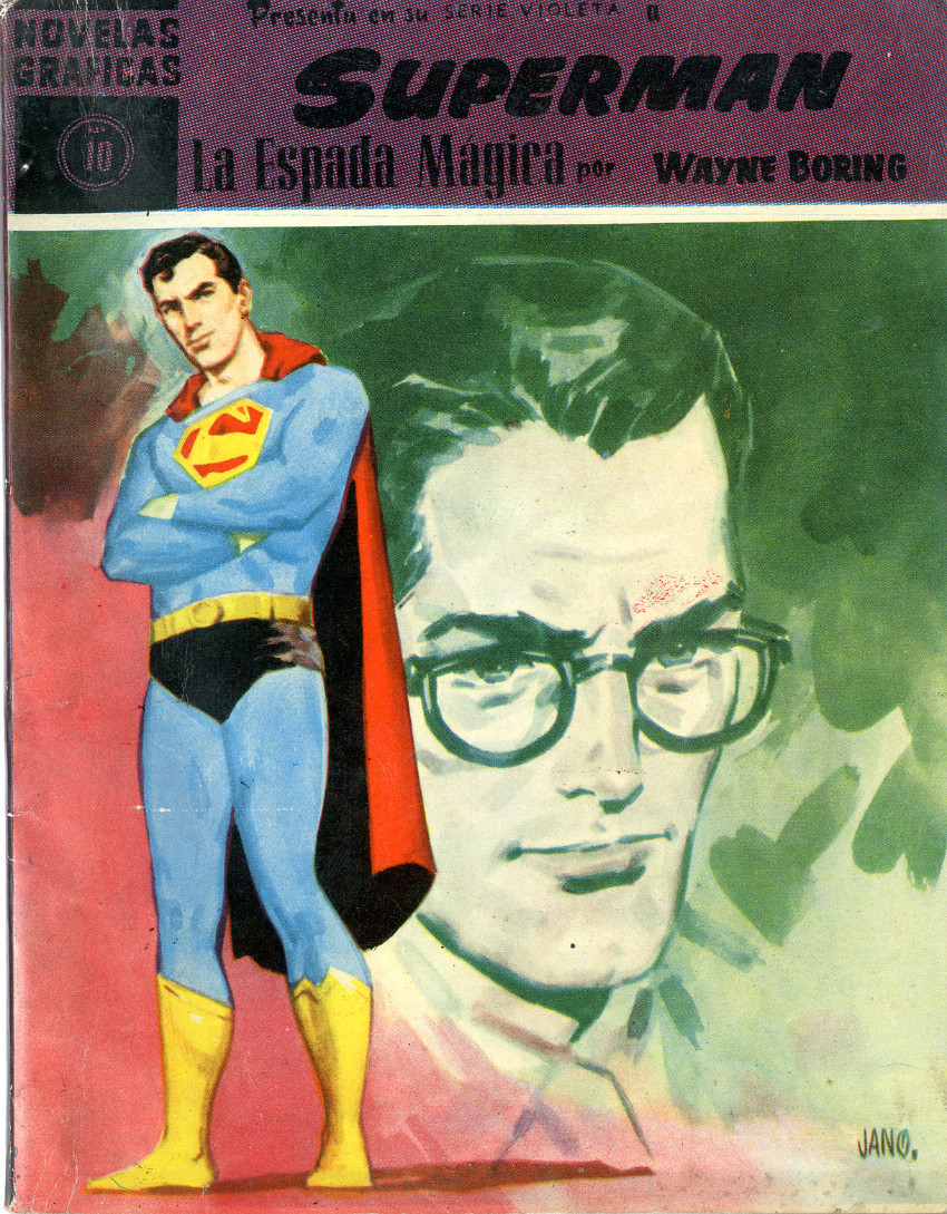 Couverture