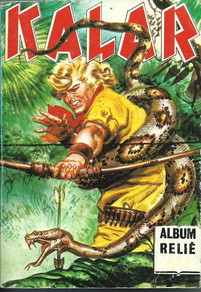 Couverture