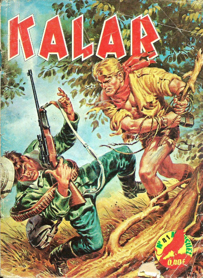 Couverture