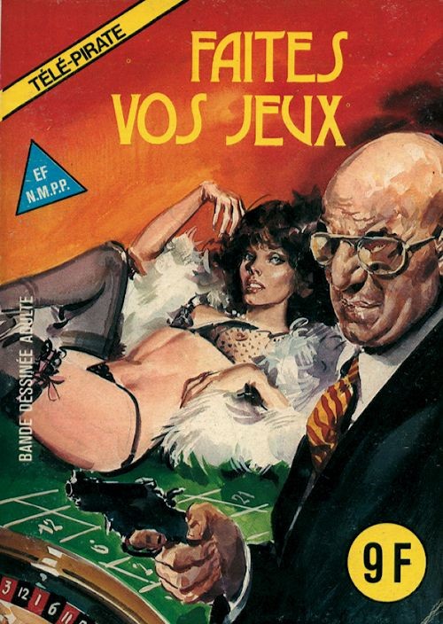 Couverture