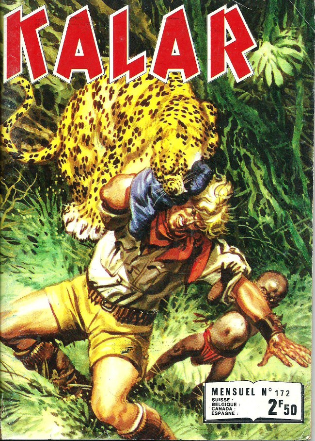 Couverture