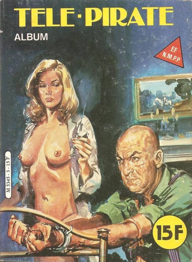 Couverture