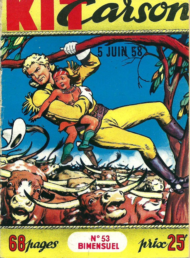 Couverture