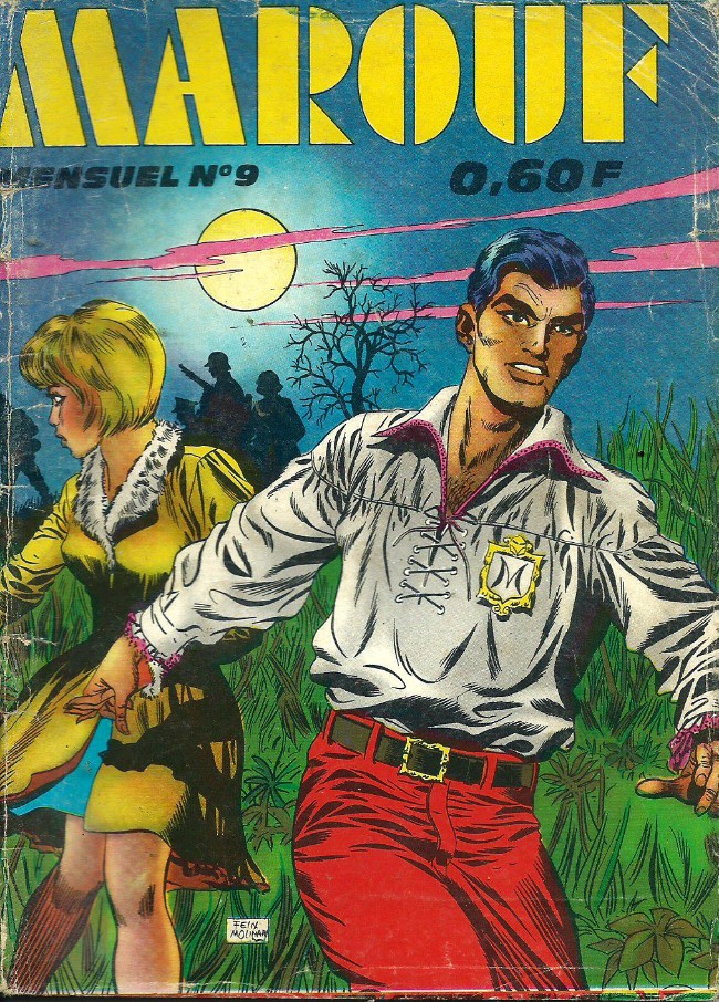 Couverture
