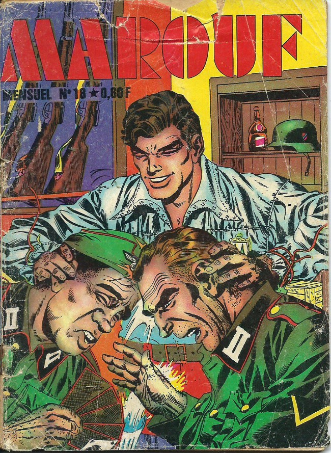 Couverture
