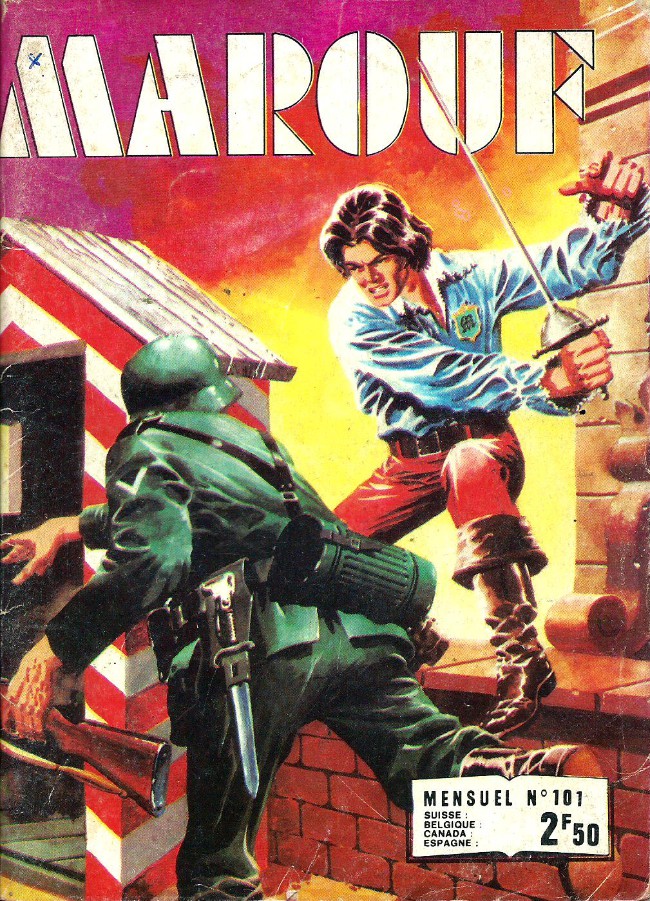 Couverture