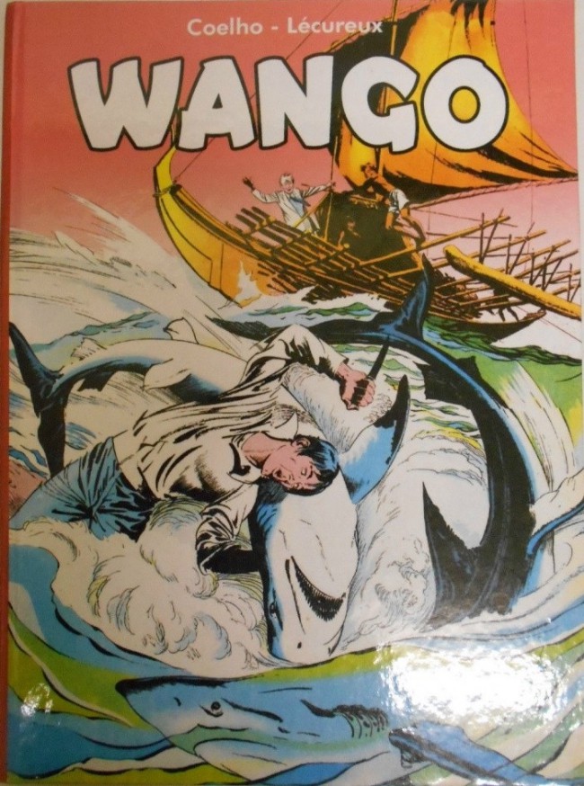 Couverture