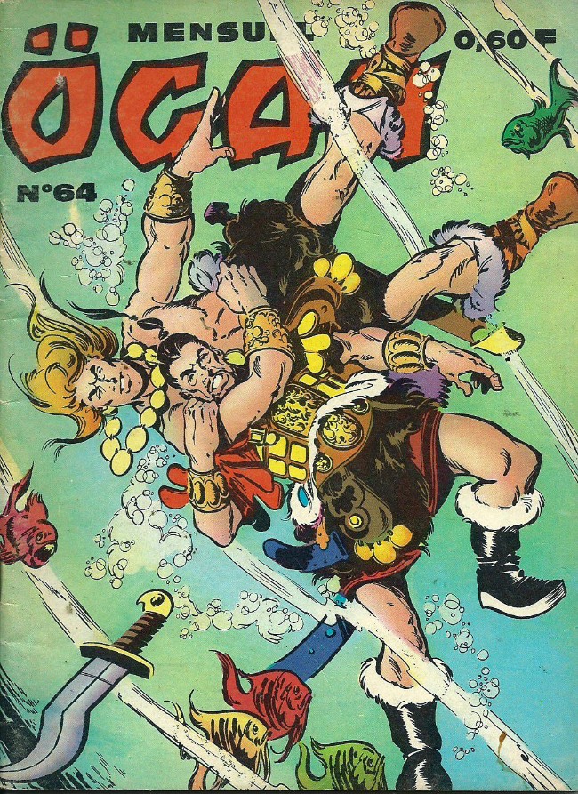 Couverture