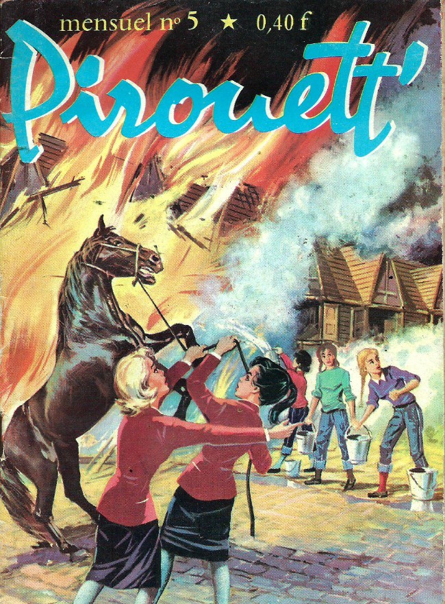 Couverture