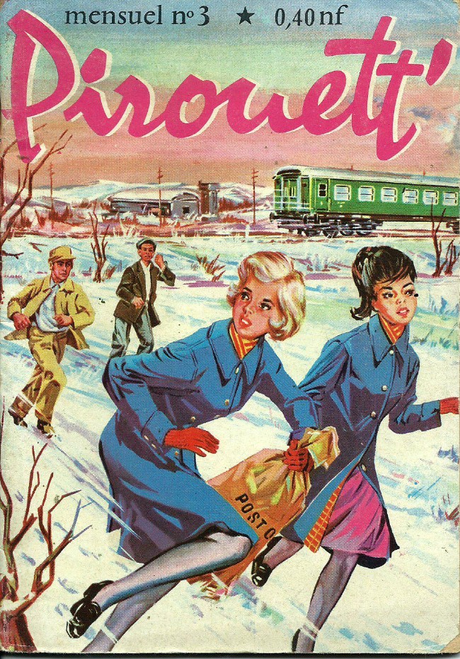 Couverture