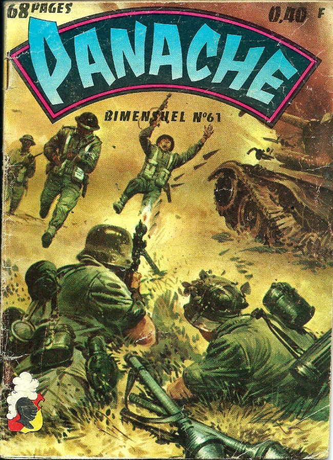 Couverture