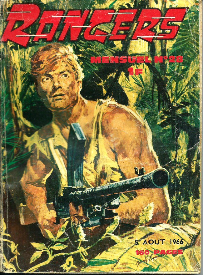 Couverture