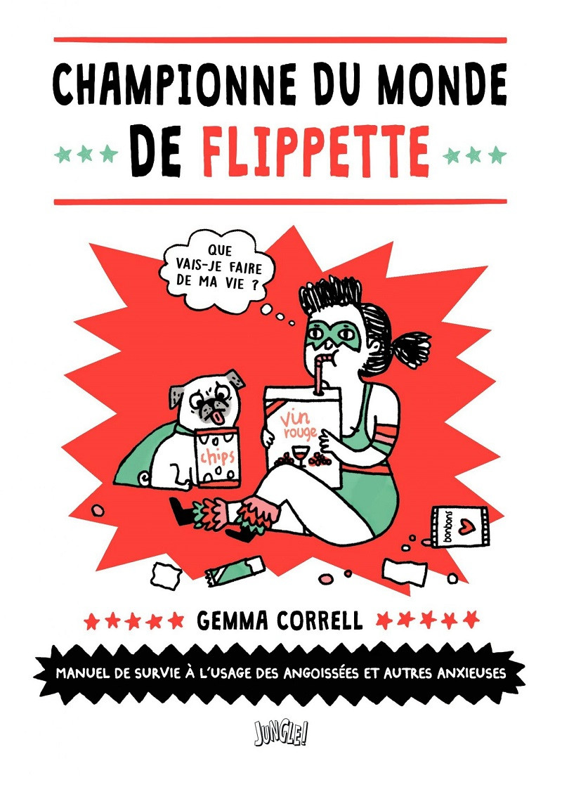 Couverture