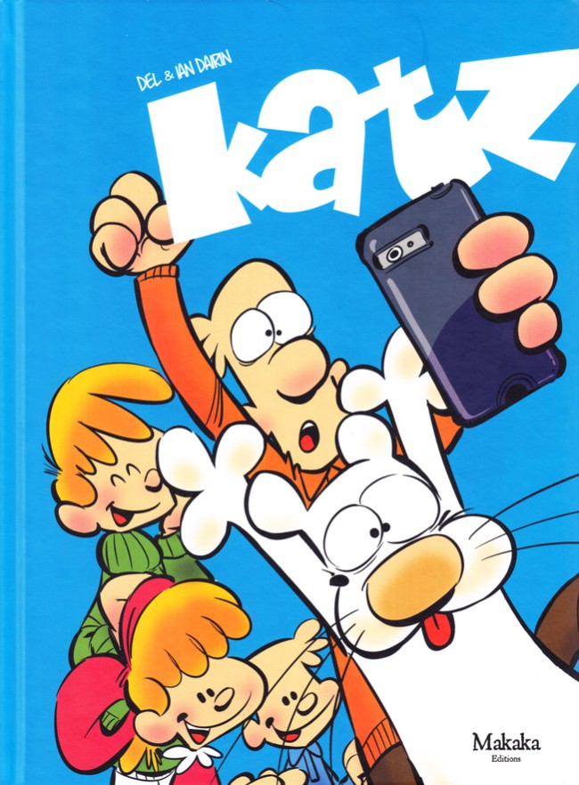 Couverture