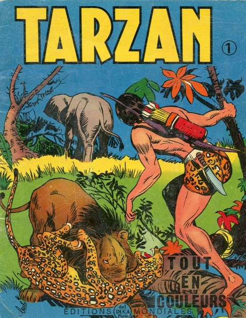 Couverture