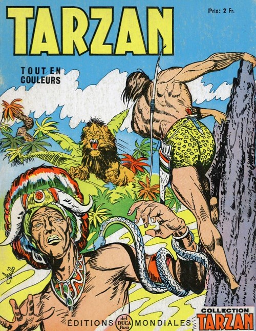 Couverture