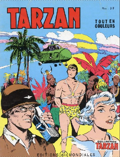 Couverture