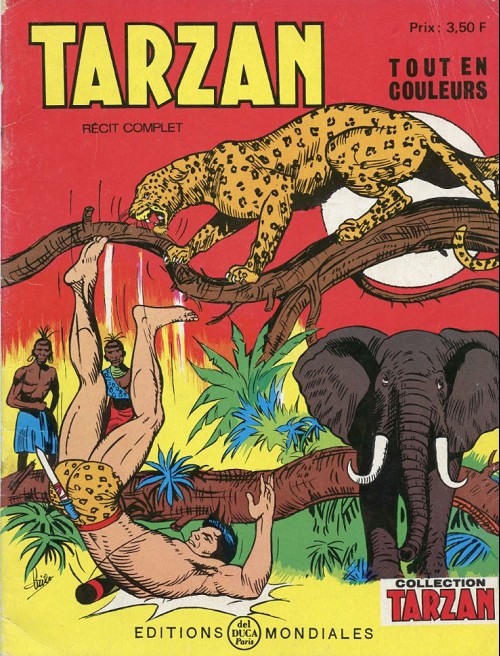 Couverture
