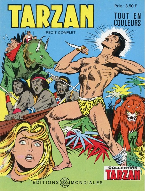 Couverture