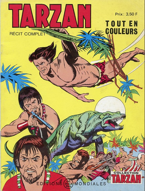 Couverture