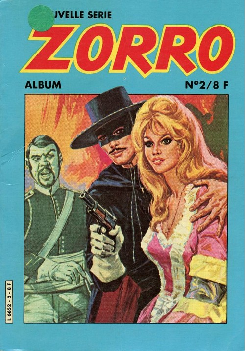 Couverture