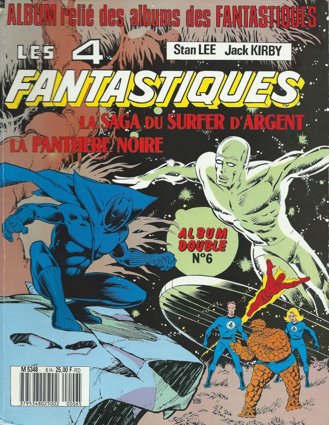 Couverture