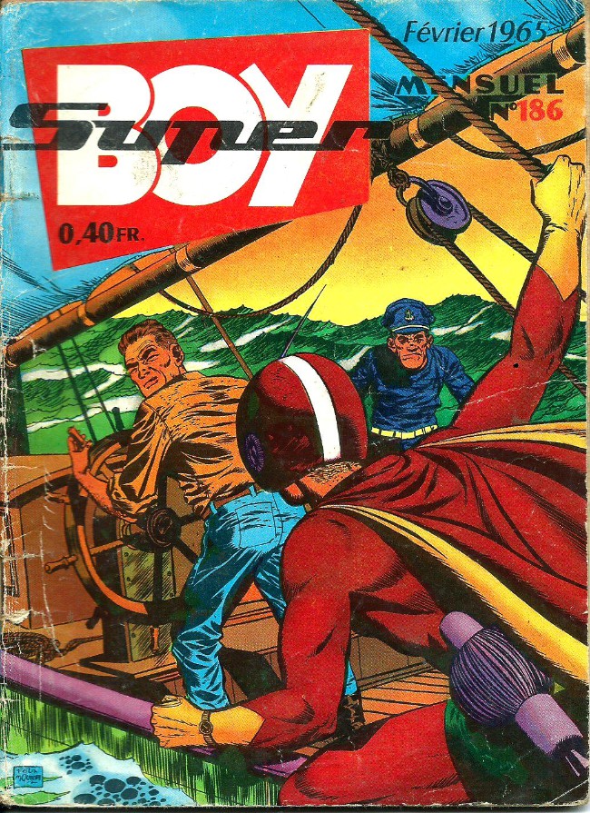 Couverture