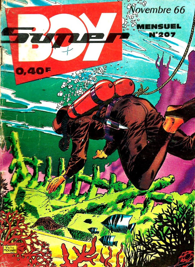 Couverture